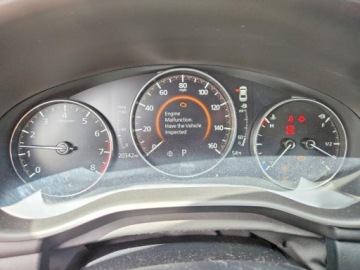 Mazda 3 IV 2023 Mazda 3 2023 MAZDA 3 2.5 Benzyna 187KM, zdjęcie 10