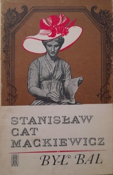 Był bal S. Cat Mackiewicz