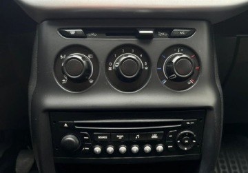 Citroen C3 II Hatchback 1.4 VTI 95KM 2010 Citroen C3 Salon PL Klima Isofix Warszawa gwarancja w cenie VKRX 1.4, zdjęcie 17