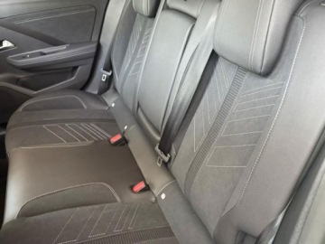 Opel Astra L 2026 GS eDTC 1.2 T mHEV 145KM / Pakiet Komfort GS, zdjęcie 10