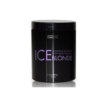 MASKA ICE BLONDE 1000ML SCANDIC PROFIS