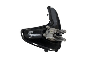 HALOGEN PRAVÝ PŘEDNÍ MERCEDES-BENZ VITO MINI BUS / PASAŽÉR (W639)