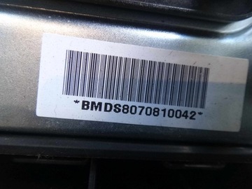 HYUNDAI H1 I800 II 09R AIRBAG ULOŽENÍ ŘIDIČE