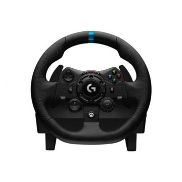 Рулевое колесо Logitech G923 PS4 PS5 PC Playstation