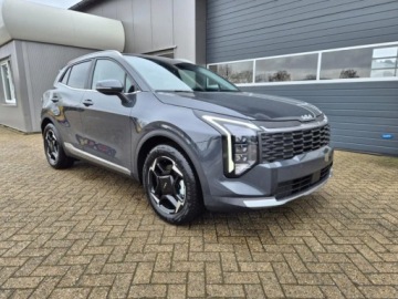 Kia Sportage V SUV Facelifting 1.6 T-GDI HEV 239KM 2026 KIA Sportage 1.6 T-GDI HEV Business Line 4WD aut 239KM 2026, zdjęcie 1