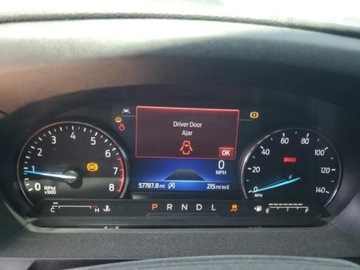 Ford Explorer VI 2021 Ford Explorer 2021, 2.3L, LIMITED, od ubezpieczalni, zdjęcie 10