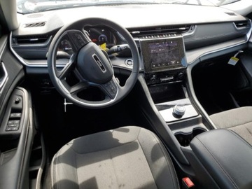 Jeep 2023 Jeep Grand Cherokee Laredo 2023 3.6l 3.6 Benzyna 293KM, zdjęcie 8