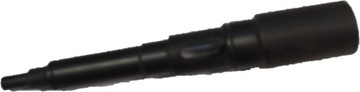 Wrzeciono do wiertarki wolnoobrotowej IE-1206ER Rebir