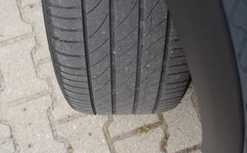 Citroen C5 Aircross 2021 Citroen C5 Aircross Citroen C5 Aircross 1.6 PHEV 180 Max EAT8 1.6 180KM, zdjęcie 33