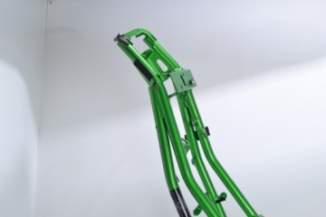 Рама 2023 документы KAWASAKI Z-900 20-24