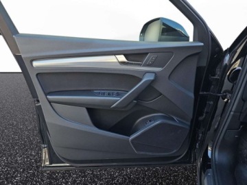 Audi Q5 II SUV Facelifting 2.0 40 TDI 204KM 2024 Audi Q5 matrixy, ambient plus, tempomat, kamera cofania, 2.0 Diesel 204KM, zdjęcie 8