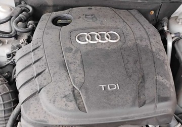 Audi A4 B8 Avant Facelifting 2.0 TDI 177KM 2014 Audi A4 Avant 112014r, 2.0TDI. Uszkodzony przod. 2.0 Diesel 177KM, zdjęcie 17