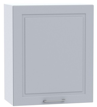 Szafka kuchenna wisząca 60x72x29 JASNY SZARY