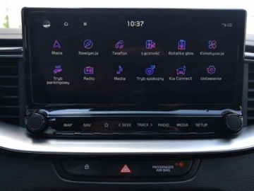 Kia Ceed III Hatchback Facelifting  1.5 T-GDI 140KM 2025 KIA Cee'd 1.5 T-GDI Tribute DCT Hatchback 140KM 2025, zdjęcie 7