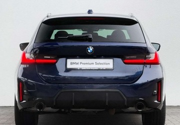 BMW Seria 3 2024 BMW Seria 3 I wlasciciel M Sport Gwarancja Bezwypadkowy FVAT23, zdjęcie 4