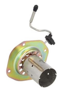 PALNIK OGRZEWANIA WEBASTO AT2000ST 24V 13.027.99