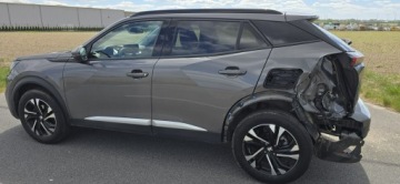 Peugeot 2008 II SUV 1.2 PureTech 130KM 2020 Peugeot 2008 77.000km, zdjęcie 24