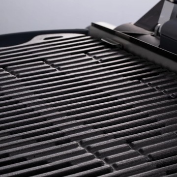 Туристический газовый гриль 2,7 кВт модель 600 черный O-GRILL o-grill_600T_black