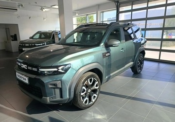 Dacia Bigster 2025 Dacia Bigster top oferta super opcja 2025 od reki 1.2 Hybryda 130KM