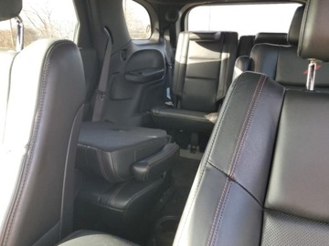 Dodge Durango III 2022 Dodge Durango RT 2022 5.7l 5.7 Benzyna 360KM, zdjęcie 11