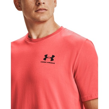 ФУТБОЛКА МУЖСКАЯ UNDER ARMOR