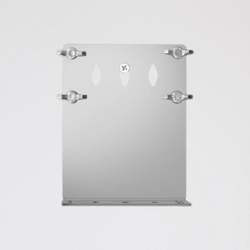 Narzędzie do rąk z poziomicą laserową Uchwyt do precyzyjnego dostrajania Samopoziomujący laser typu B