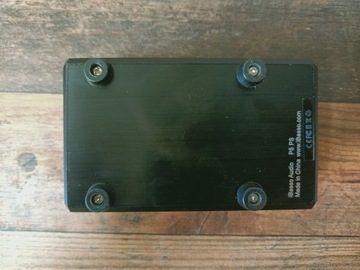 Усилитель для наушников Ibasso P5 Falcon