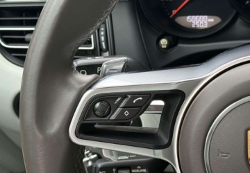 Porsche Macan SUV Facelifting 2.0  245KM 2019 Porsche Macan Porsche Macan 2.0 Benzyna 245KM, zdjęcie 37