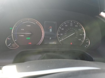 Lexus RX IV 2021 Lexus RX 450H 2021 3.5l 3.5 Diesel 308KM, zdjęcie 9