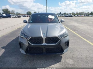 BMW X2 U10 2025 BMW X2 xDrive28i 2025 2.0 Benzyna 241KM, zdjęcie 7