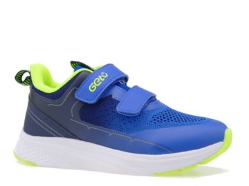 КРОССОВКИ ДЛЯ МАЛЬЧИКОВ ОБУВЬ ДЕТСКИЕ СПОРТИВНЫЕ КРОССОВКИ ИЗОЛИРОВАННЫЕ ЛЕГКАЯ КОЖА, размер 32