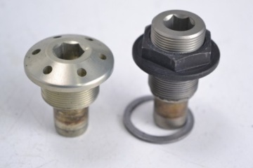 Болты крепления рычагов управления BMW R 1250 RS 19-24