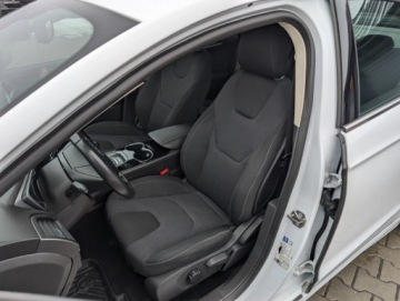Ford Mondeo V Sedan 2.0 TDCi 180KM 2015 Ford Mondeo Navi Ledy Elek. Klapa Tempomat Hak Serwis Gwarancja 2.0 Diesel, zdjęcie 33