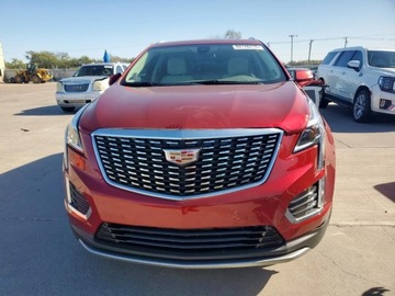 Cadillac 2024 Cadillac XT5 Premium Luxury 2024 2.0L 2.0 Benzyna 235KM, zdjęcie 7
