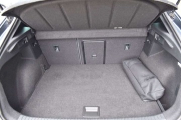 Cupra Formentor Crossover 2.0 TSI 190KM 2022 Cupra Formentor SalonPL 190KM DSG 4x4 DCC Navi Beats 19Ambiente VAT ASO, zdjęcie 36