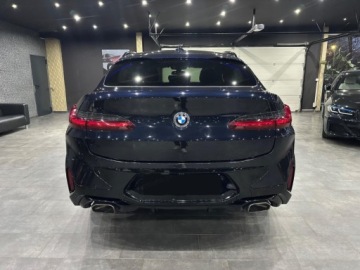 BMW X4 G02 SUV Facelifting 2.0 20d 190KM 2025 BMW X4 xDrive20d Sport Suv 2.0 (190KM) 2025, zdjęcie 2