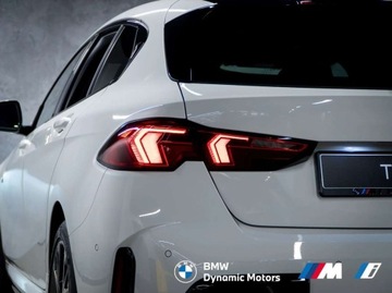 BMW Seria 1 F70 2025 BMW Seria 1 Nowa Seria 1 DEMO - 120 - 170 KM mHEV - Adaptacyjne LEDy - M D, zdjęcie 11