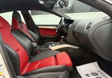 Audi A5 8T S5 Coupe Facelifting 3.0 TFSI 333KM 2012 Audi S5 Limousine 3.0 Quattro S tronic Alu Klima Raty Zamiana 3.0 Benzyna, zdjęcie 16