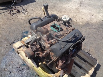 Silnik GM VORTEC 4.3