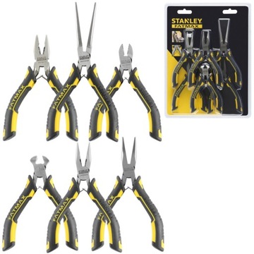 Szczypce kombinerki FatMax 6el Stanley FMHT0-80541