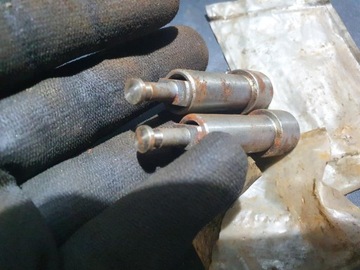 ЖУК НИСА ВАРШАВА FIAT OPEL ENGINE ELEMENT PRL