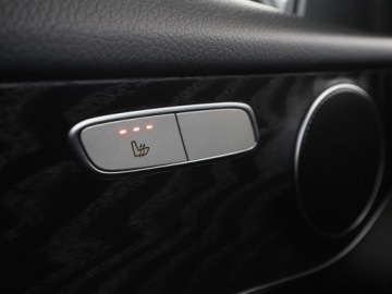 Mercedes GLC C253 2017 Mercedes GLC 350 PHEV 4x4 automat full LED klima, zdjęcie 30