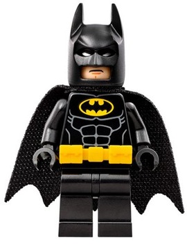 LEGO FIGURKA BATMAN NR sh312