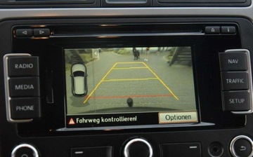 Volkswagen Tiguan I SUV Facelifting 2.0 TDI CR DPF BlueMotion 140KM 2015 Volkswagen Tiguan 2.0D Automat 4x4 2015r Navi Kamera Oryginal lakier Sprow, zdjęcie 32