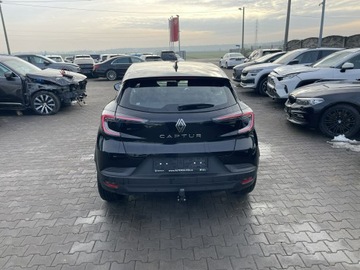 Renault Captur II Crossover Facelifting 1.0 TCe 90KM 2024 Renault Captur Podgrzewanie Kamera Virtual HAK, zdjęcie 5
