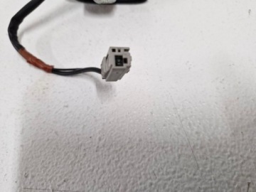 NISSAN QASHQAI II 2 J11 АНТЕННА НА КРЫШЕ