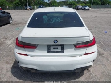 BMW Seria 3 G20-G21 2022 BMW Seria 3 330i 2022 2.0l 2.0 Benzyna 255KM, zdjęcie 4