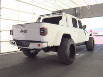 Jeep Gladiator 2021 Jeep Gladiator High Altitude Edition 2021 3.6 Benzyna 285KM, zdjęcie 4