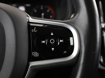 Volvo V90 II Kombi 2.0 D3 150KM 2019 Volvo V90 automat skóra full LED navi hak kamera, zdjęcie 29