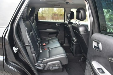 Dodge Journey 2013 Dodge Journey Freemont AWD 3.6 GAZ Automat 2013r., zdjęcie 13